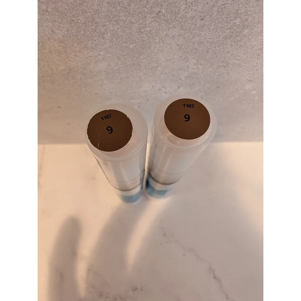 No7 HydraLuminous Dark Circle Concealer Shade 9 Deep Neutral 2-Pack 3ml Each